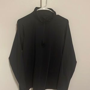 Sport-Tek pull over. Wick